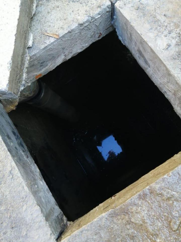 Curage de canalisations Saint-Paul