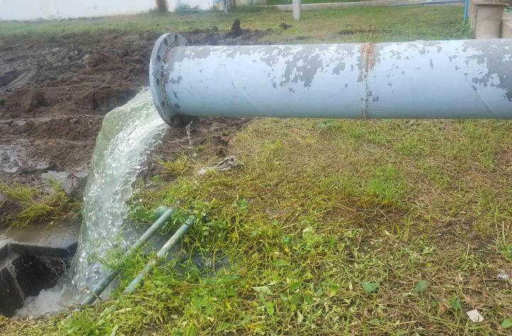 Vidange de fosses septiques  Saint-Paul